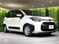 2023 Toyota Sienta