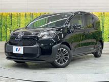 2025 Toyota Sienta