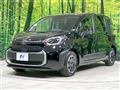2025 Toyota Sienta
