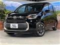 2025 Toyota Sienta