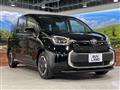 2025 Toyota Sienta