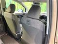 2025 Toyota Sienta