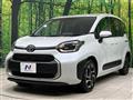 2026 Toyota Sienta
