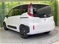2026 Toyota Sienta