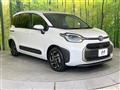 2026 Toyota Sienta