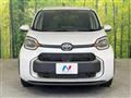2026 Toyota Sienta