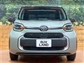 2026 Toyota Sienta