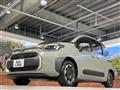 2026 Toyota Sienta