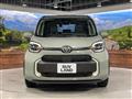 2026 Toyota Sienta