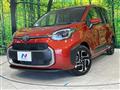 2026 Toyota Sienta