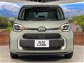 2026 Toyota Sienta