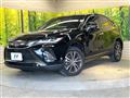 2020 Toyota Harrier