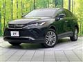 2020 Toyota Harrier