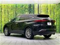 2020 Toyota Harrier