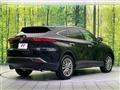 2020 Toyota Harrier