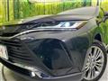 2020 Toyota Harrier