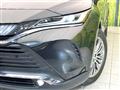 2021 Toyota Harrier