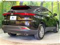 2021 Toyota Harrier