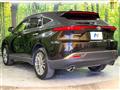2021 Toyota Harrier