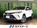2021 Toyota Harrier