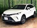 2021 Toyota Harrier