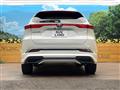 2022 Toyota Harrier