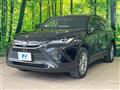 2022 Toyota Harrier