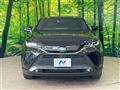 2022 Toyota Harrier