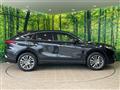 2022 Toyota Harrier