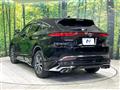 2023 Toyota Harrier