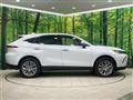 2023 Toyota Harrier