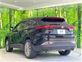 2024 Toyota Harrier
