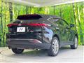 2024 Toyota Harrier