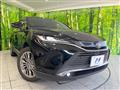 2024 Toyota Harrier