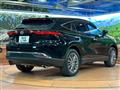 2023 Toyota Harrier