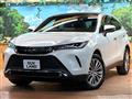 2024 Toyota Harrier