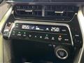 2024 Toyota Harrier