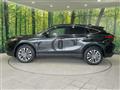 2024 Toyota Harrier