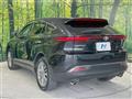 2024 Toyota Harrier