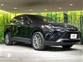 2024 Toyota Harrier