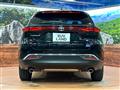 2024 Toyota Harrier