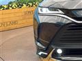 2024 Toyota Harrier
