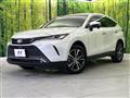 2024 Toyota Harrier