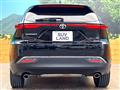 2024 Toyota Harrier