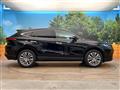 2024 Toyota Harrier