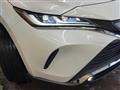 2025 Toyota Harrier