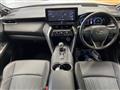 2025 Toyota Harrier