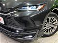 2021 Toyota Harrier