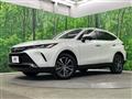 2022 Toyota Harrier
