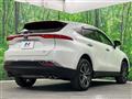 2022 Toyota Harrier